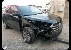 هیوندای تۆکسۆن